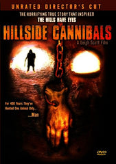 Hillside Cannibals - (NTSC Format) - [DVD]