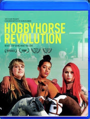 Hobbyhorse Revolution - [Blu-ray]