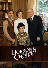 Hobson's Choice - (NTSC Format) - [DVD]