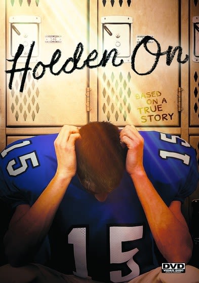 Holden On - [DVD]