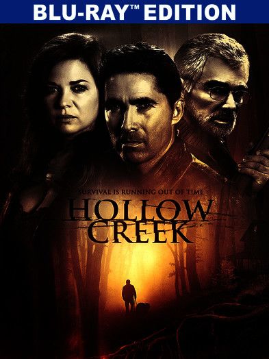Hollow Creek - (AC-3) - [Blu-ray]