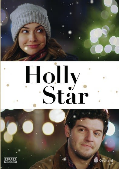 Holly Star - (NTSC Format) - [DVD]
