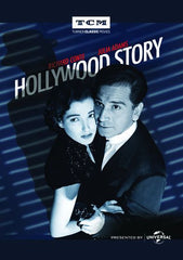Hollywood Story - [DVD]