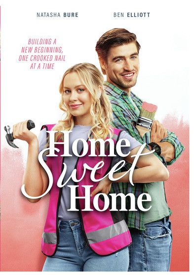 Home Sweet Home - [DVD]