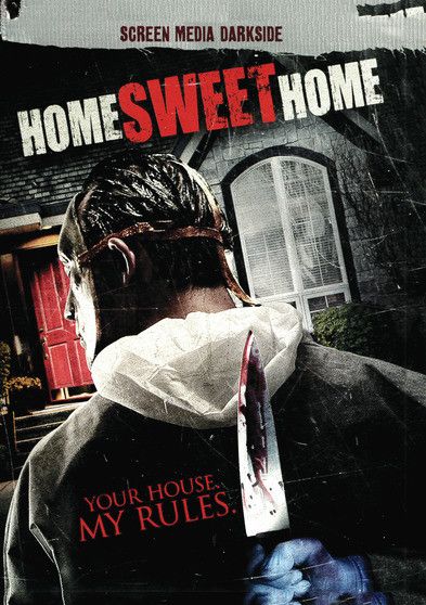 Home Sweet Home - [DVD]