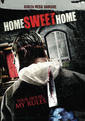 Home Sweet Home - [DVD]