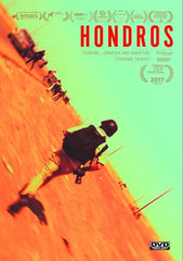 Hondros - (AC-3, NTSC Format) - [DVD]