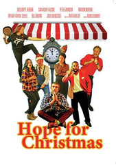 Hope For Christmas - [DVD]