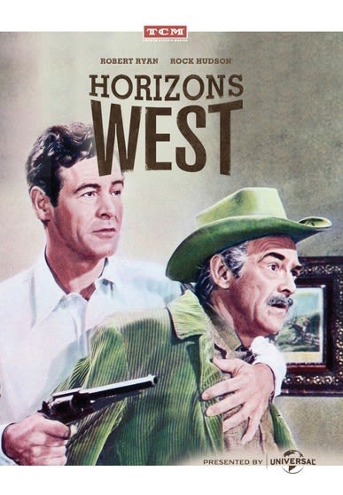 Horizons West - (NTSC Format) - [DVD]