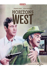 Horizons West - (NTSC Format) - [DVD]