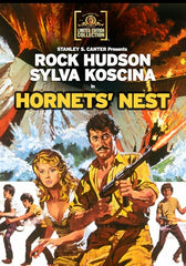 Hornets' Nest - (Widescreen, Mono Sound) - [DVD]