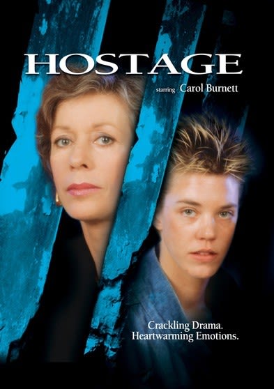 Hostage - (NTSC Format) - [DVD]