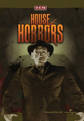 House of Horrors - (Black & White, NTSC Format) - [DVD]