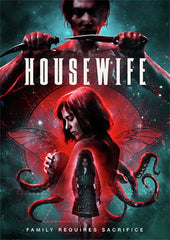 Housewife - [Blu-ray]