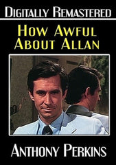How Awful About Allan - (Remastered, NTSC Format) - [DVD]