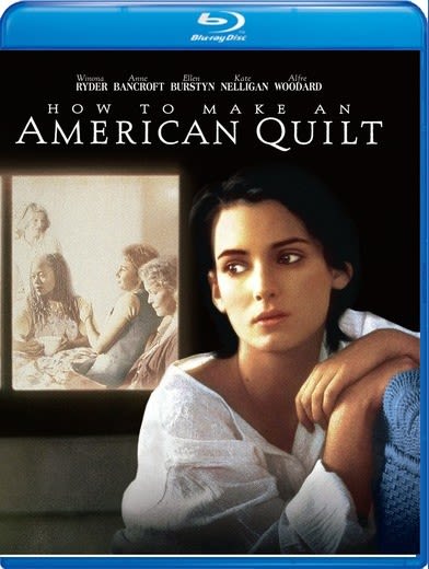 How To Make An American Quilt - [Blu-ray]