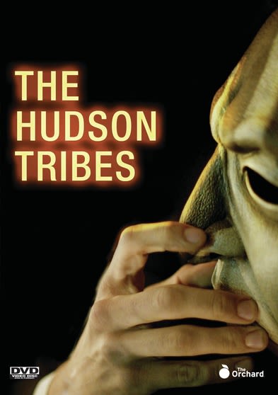 The Hudson Tribes - (NTSC Format) - [DVD]