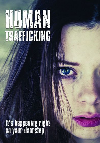 Human Trafficking - (NTSC Format) - [DVD]