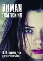 Human Trafficking - (NTSC Format) - [DVD]