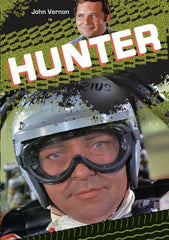 Hunter - (Full Frame, Mono Sound, NTSC Format) - [DVD]