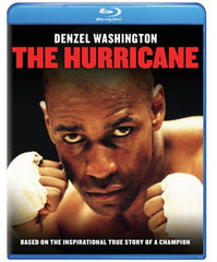 The Hurricane - [Blu-ray]