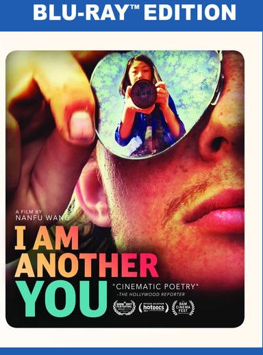 I Am Another You - (AC-3) - [Blu-ray]