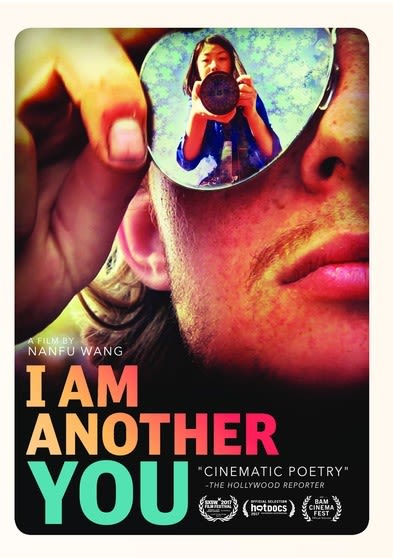 I Am Another You - (AC-3) - [DVD]
