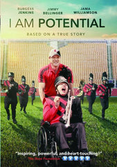 I Am Potential - (Dolby, AC-3) - [DVD]