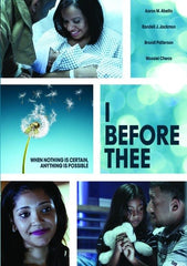 I Before Thee - [DVD]