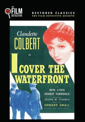 I Cover the Waterfront - (Restored) - [DVD]