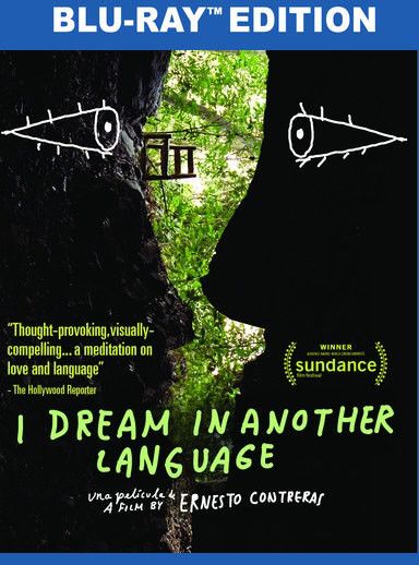 I Dream In Another Language - (AC-3) - [Blu-ray]