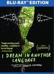I Dream In Another Language - (AC-3) - [Blu-ray]