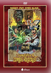 I Survived a Zombie Holocaust - (NTSC Format) - [DVD]