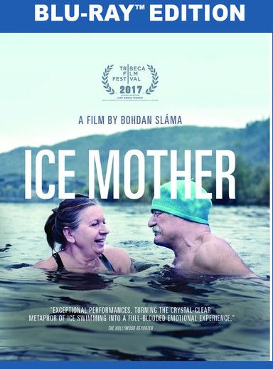 Ice Mother - (AC-3, Subtitled) - [Blu-ray]