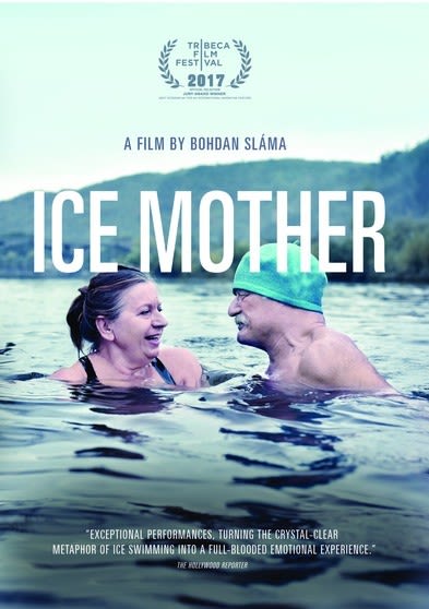 Ice Mother - (AC-3, Subtitled) - [DVD]