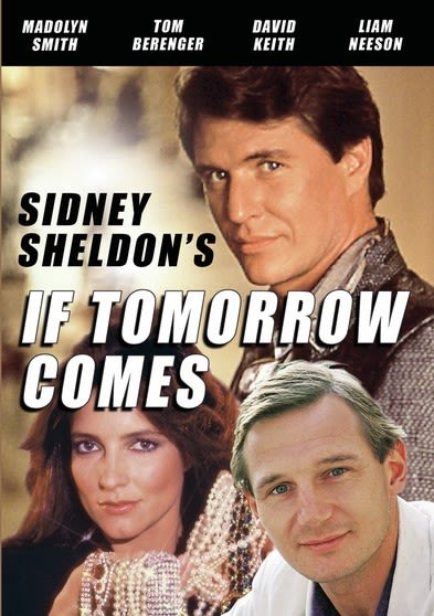 If Tomorrow Comes - (Full Frame, 2 Pack, NTSC Format) - [DVD]