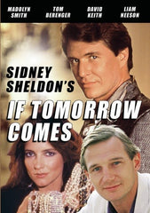 If Tomorrow Comes - (Full Frame, 2 Pack, NTSC Format) - [DVD]