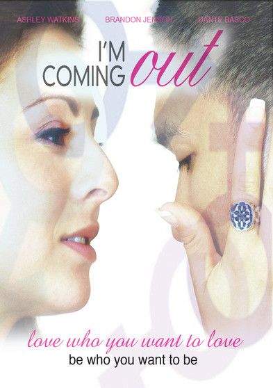 I'm Coming Out - [DVD]