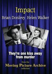 Impact - (Dolby, NTSC Format) - [DVD]