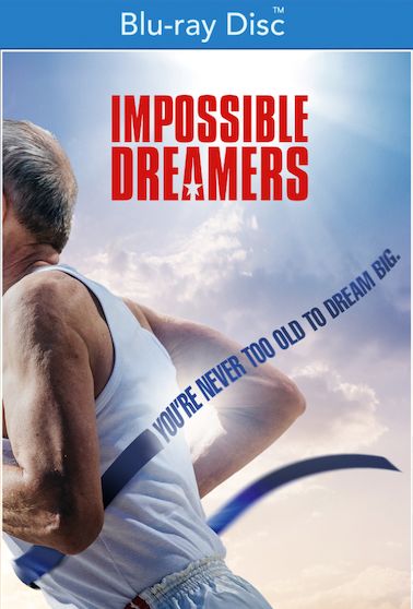 Impossible Dreamers - (Widescreen) - [Blu-ray]