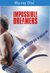 Impossible Dreamers - (Widescreen) - [Blu-ray]