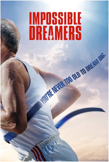 Impossible Dreamers - (Widescreen, NTSC Format) - [DVD]