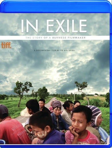 In Exile - [Blu-ray]