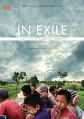 In Exile - [DVD]