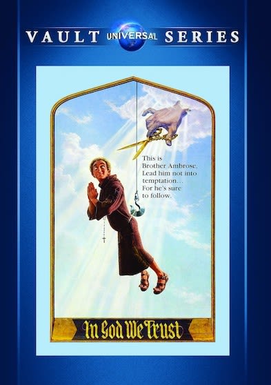 In God We Trust - (NTSC Format) - [DVD]