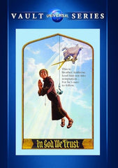 In God We Trust - (NTSC Format) - [DVD]