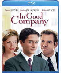 In Good Company - [Blu-ray]