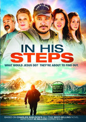 In His Steps - [DVD]