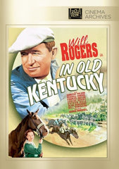 In Old Kentucky - (Full Frame, Mono Sound, NTSC Format) - [DVD]