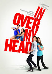 In Over My Head - [DVD]